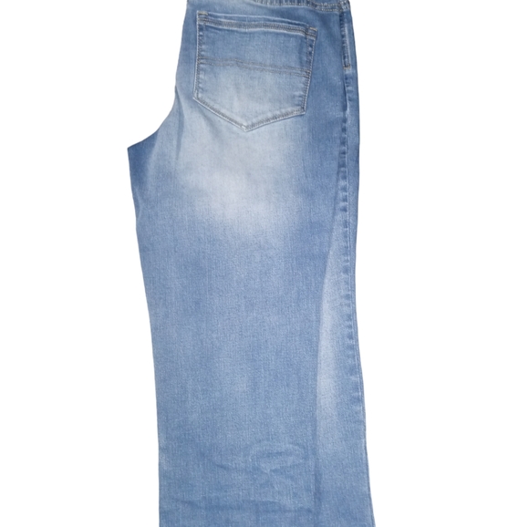 Capris - Picture 3 of 3